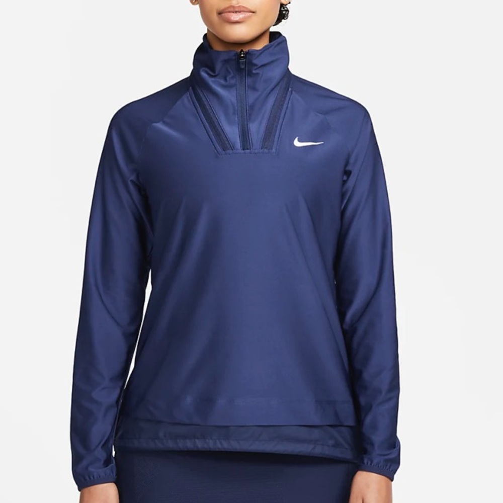 Nike 1/4 zip golf hoodie